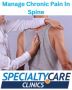 How To Manage Chronic Pain Caused By Spinal Conditions