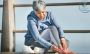 Heel Pain Retrocalcaneal Bursitis Might Be Cause