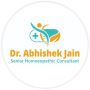 Best homeopathy doctor in Lucknow - Dr. Abhishek Jain