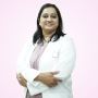Dr Aditi Godbole