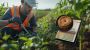 Accurate & Affordable Soil Carbon Analysis for Farms, Ranche