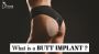 Get A Butt Augmentation At Divine Cosmetic Surgery
