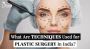 Face Plastic Surgery in Delhi, India