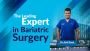 Transform Your Health with the Best Bariatric Surgeon in Amr