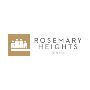 Rosemary Heights Dental Center