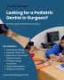 Best Pediatric Dentist in Gurgaon- Dental Care for Kids 