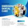 Emergency Dental Services in Gurgaon by Dr. Anukriti Gupta