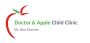 Dr. Anu Sharma is Best Child Specialist in Faridabad