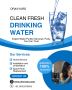 RO Purifier Services for Safe Pure Drinking Water
