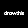 High-Quality AI Art Generator | DrawThis AI