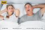 Snoring Treatment in New York That Helps You Sleep Better