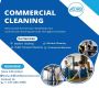 Best Commercial cleaning services in Boston, MA