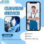 Office Cleaning Services in Boston, MA