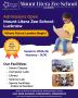 Admission Open – Best CBSE School in Lucknow | Mount Litera 