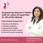 Best Laparoscopic Surgeon in Lucknow – Advanced Care with Mi