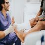 Best Orthopedic Doctor Mashhad