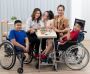 Disability Revive Charity Foundation Sydney Brings People