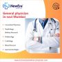  Expert General Physician in Navi Mumbai 