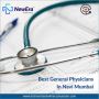 Beat Monsoon Illnesses: Top General Physician 