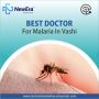 Best General Physician for Malaria in Vashi