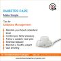  Optimal Diabetes Care in Vashi: Meet 