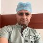 Best Orthopedic Surgeon in Kanpur – Dr. Daksh Ortho Care 