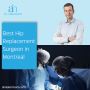 Best Hip Replacement Surgeon in Montreal - Dr Adam Hart 