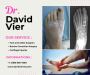 Foot & Ankle Orthopedic Surgeon Near Me – Dr. David Vier