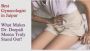 Best Gynecologist in Jaipur  Dr. Deepali Meena