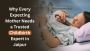 Childbirth Expert in Jaipur for High-Risk Pregnancies