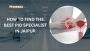 Advanced PID Diagnosis & Treatment in Jaipur