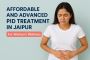 Why Choose Jaipur for PID Treatment