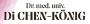 Dr. med. univ. Di CHEN-KÖNIG Praxis für Innere Medizin und Traditionelle Chinesische Medizin