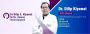 Best Brain surgeon in Pune - Dr. Dilip S. Kiyawat
