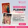 Destination Wedding In Vrindavan