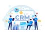 CRM Software Development - Dream Cyber Infoway CRM Software Development - Dream Cyber Infoway