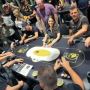 Host a Thrilling Private Poker Tournament