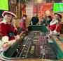 Ace Your Event with Dream Dealers' Blackjack Rentals