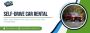 Best Self Drive Car Rental in Ranchi – Dream Drive