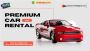 Dream Drive – Trusted Self Drive & Luxury Car Rental Service