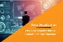 Data Visualization Services Provider - Dreamer Technoland