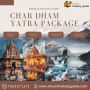 Chardham Yatra 2025 – Your Gateway to Eternal Spiritual Awak
