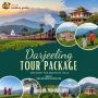 Book Darjeeling Tour Package 2025 – Explore the Queen of Hil