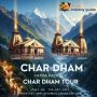 Plan Your Char Dham Yatra – Best Char Dham Tour Packages at 
