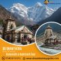 Do Dham Yatra Package: A Short Yet Soulful Pilgrimage