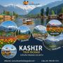 Book Your Dream Kashmir Tour Package – Paradise on Earth Awa