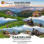 Book Your Darjeeling Tour Package Queen of Hills Awaits You