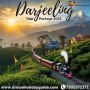 Escape to the Mountains: Darjeeling Tour Package – Enjoy Toy