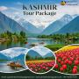 Best Kashmir Tour Packages | Budget to Luxury Trips