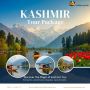 Best of Kashmir Tour Package